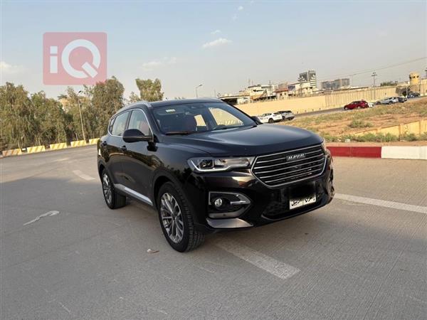 هافال H6 2021 للبيع في العراق - اربيل